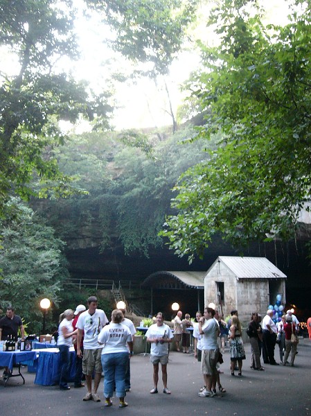 The Cave Entrance.JPG